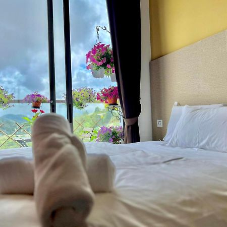 Kensington Sunrise Sg, Palas Horizon,Kea Farm Brinchang Exterior foto