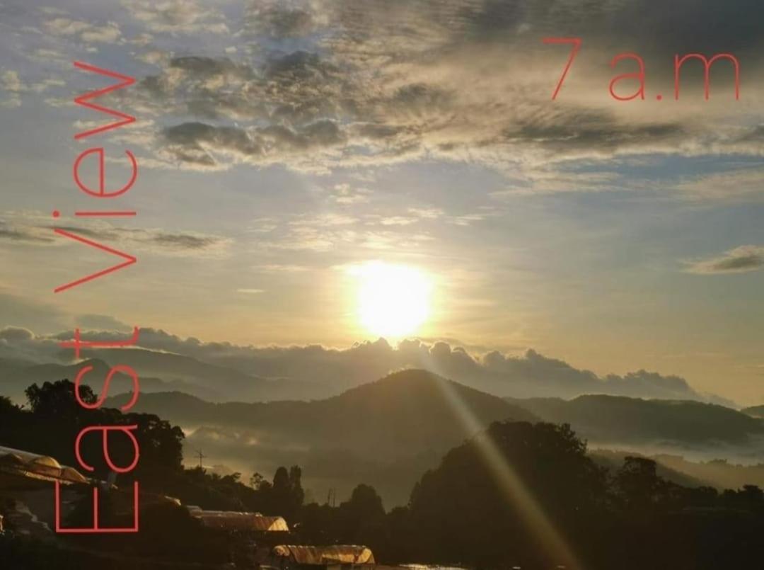 Kensington Sunrise Sg, Palas Horizon,Kea Farm Brinchang Exterior foto