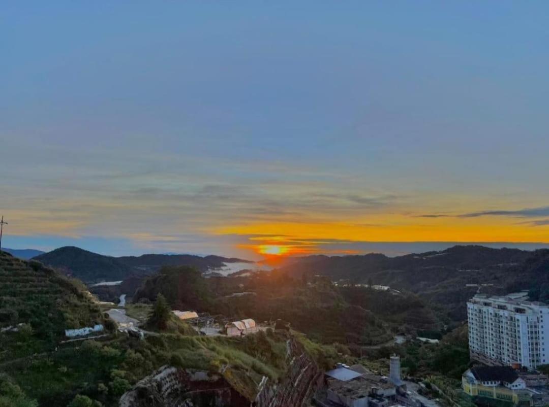 Kensington Sunrise Sg, Palas Horizon,Kea Farm Brinchang Exterior foto