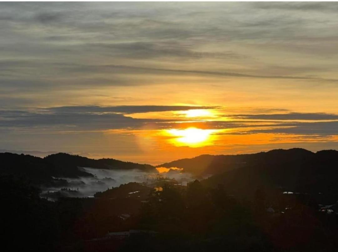 Kensington Sunrise Sg, Palas Horizon,Kea Farm Brinchang Exterior foto