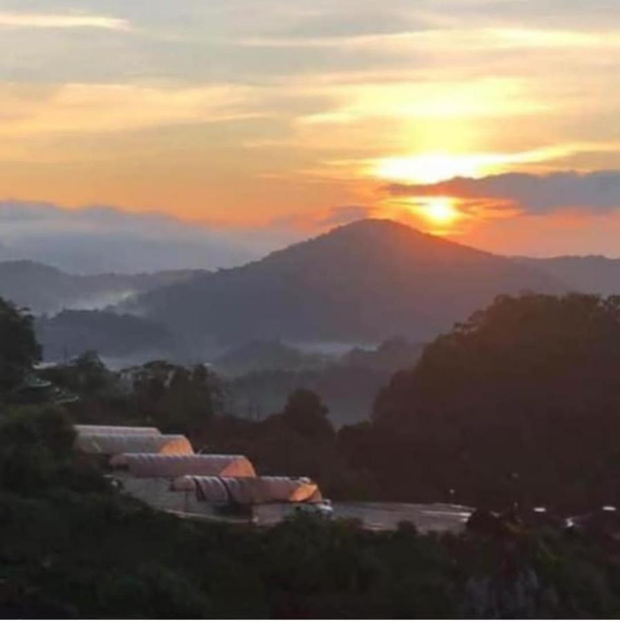 Kensington Sunrise Sg, Palas Horizon,Kea Farm Brinchang Exterior foto