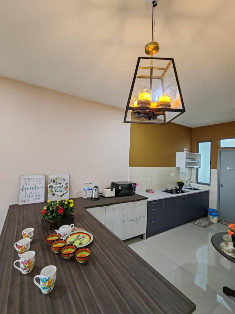 Kensington Sunrise Sg, Palas Horizon,Kea Farm Brinchang Exterior foto