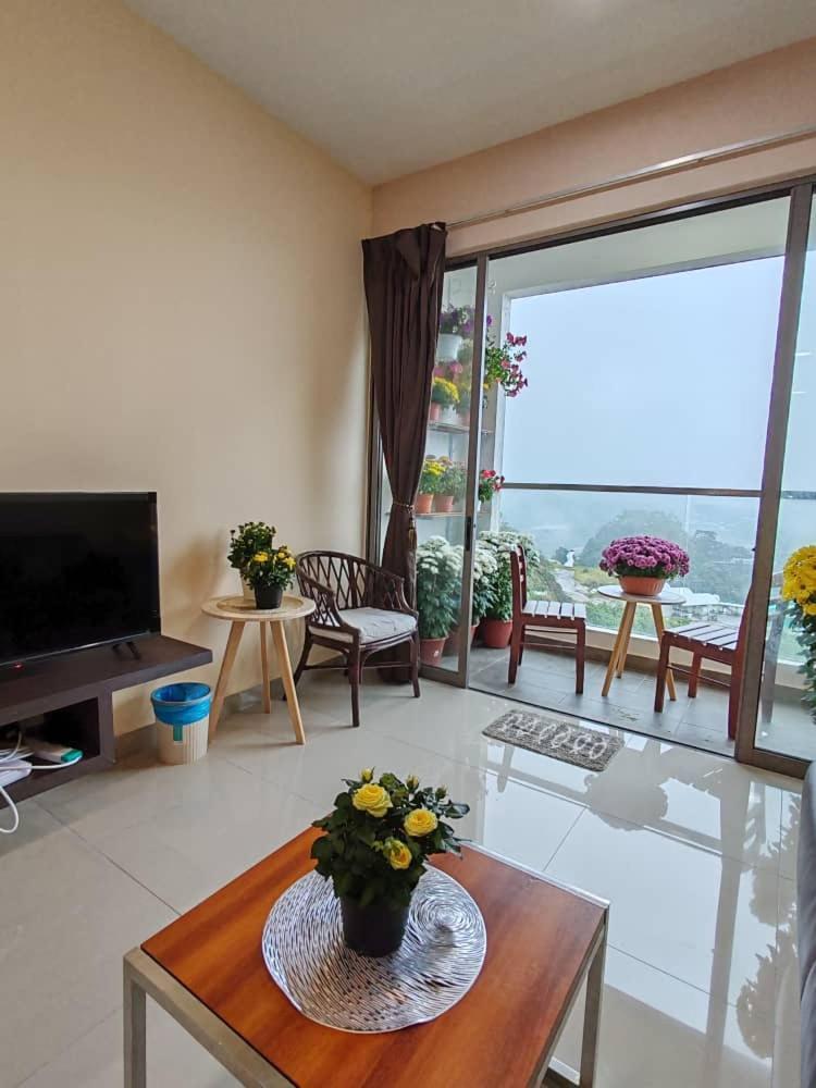 Kensington Sunrise Sg, Palas Horizon,Kea Farm Brinchang Exterior foto