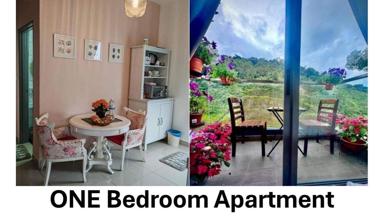Kensington Sunrise Sg, Palas Horizon,Kea Farm Brinchang Exterior foto