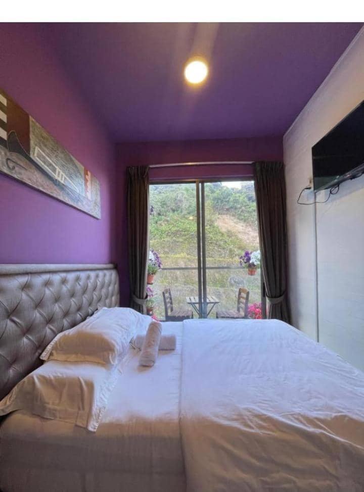 Kensington Sunrise Sg, Palas Horizon,Kea Farm Brinchang Exterior foto