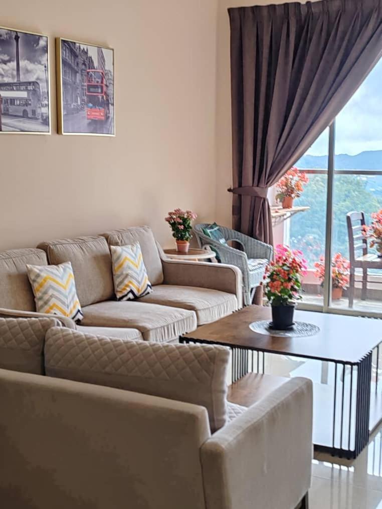 Kensington Sunrise Sg, Palas Horizon,Kea Farm Brinchang Exterior foto