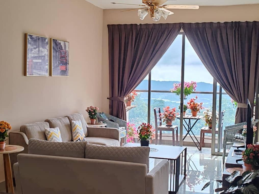 Kensington Sunrise Sg, Palas Horizon,Kea Farm Brinchang Exterior foto