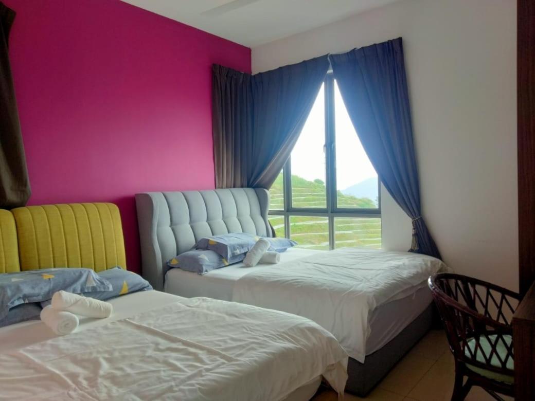 Kensington Sunrise Sg, Palas Horizon,Kea Farm Brinchang Exterior foto