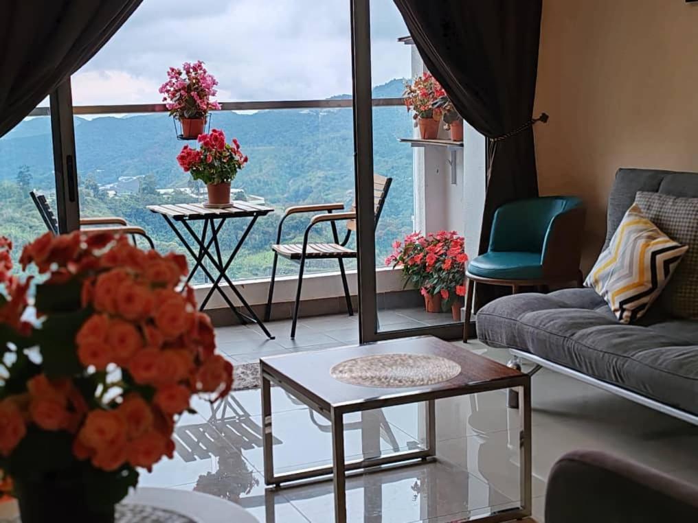 Kensington Sunrise Sg, Palas Horizon,Kea Farm Brinchang Exterior foto