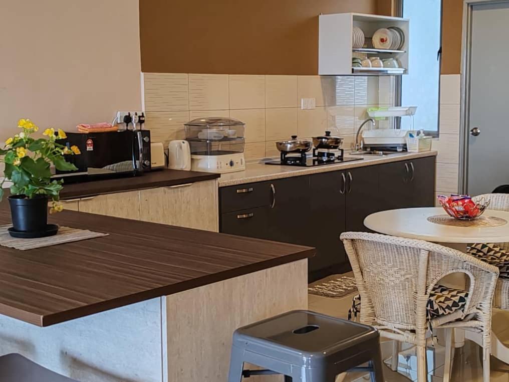 Kensington Sunrise Sg, Palas Horizon,Kea Farm Brinchang Exterior foto