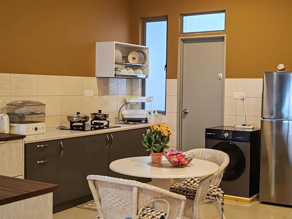 Kensington Sunrise Sg, Palas Horizon,Kea Farm Brinchang Exterior foto