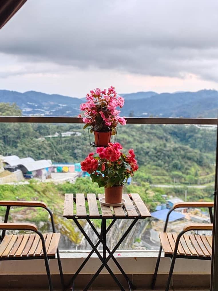 Kensington Sunrise Sg, Palas Horizon,Kea Farm Brinchang Exterior foto