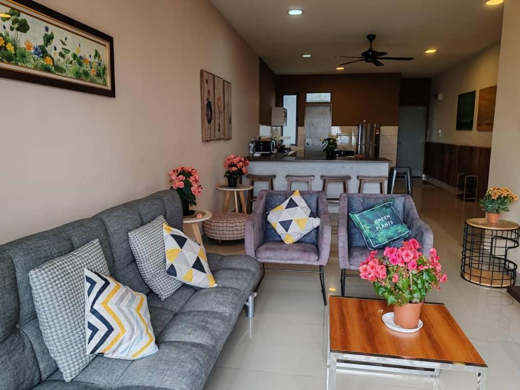 Kensington Sunrise Sg, Palas Horizon,Kea Farm Brinchang Exterior foto