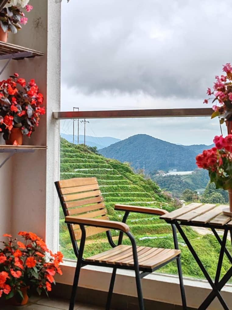 Kensington Sunrise Sg, Palas Horizon,Kea Farm Brinchang Exterior foto